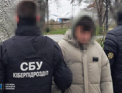 Затримано агентів ГРУ, які готували атаки на електростанції Київщини