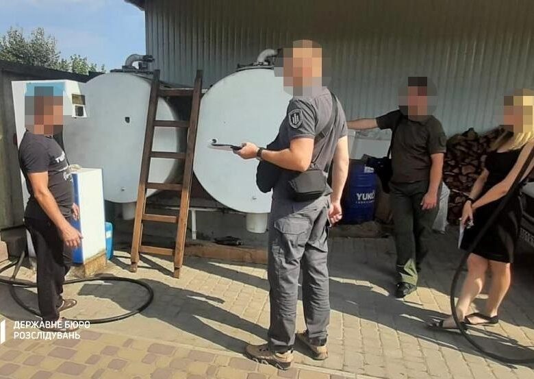 Збагачення на 13 млн: у Запоріжжі повідомили про підозру експосадовцю ДСНС