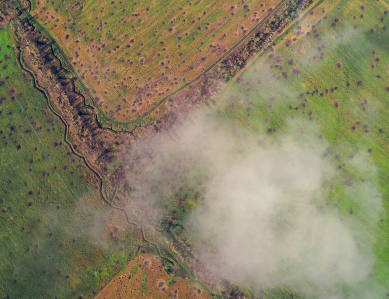 Збитки довкіллю від війни перевищили ₴6 трильйонів