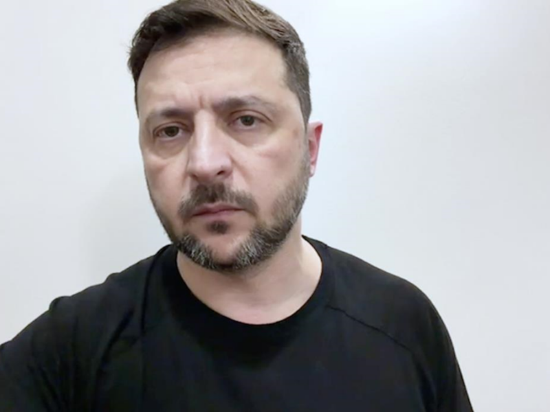 Зеленський анонсував важливу зустріч у Берліні