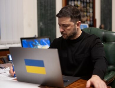 Зеленський і Павел обговорили продовження чеської ініціативи