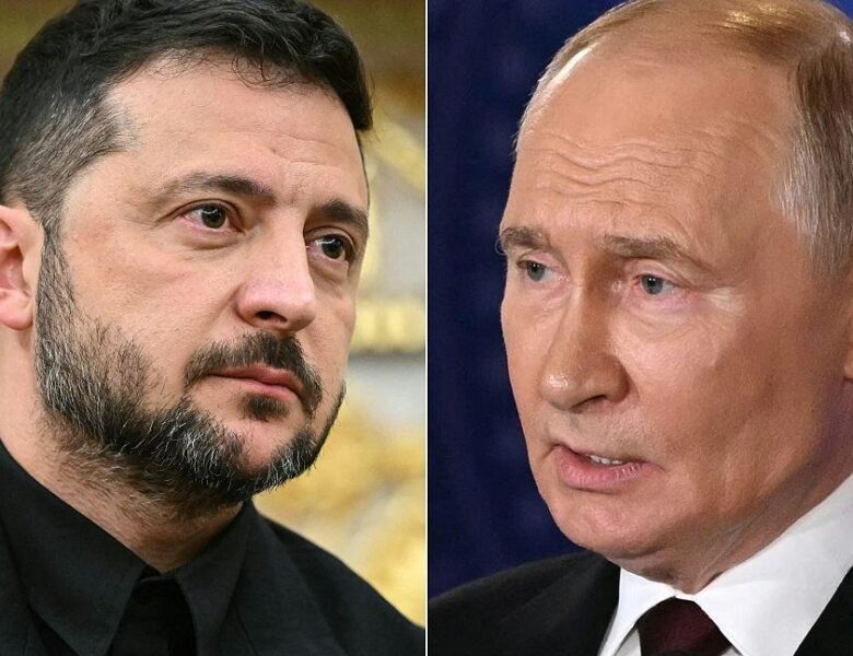 Зеленський і Путін можуть поговорити – ЗМІ