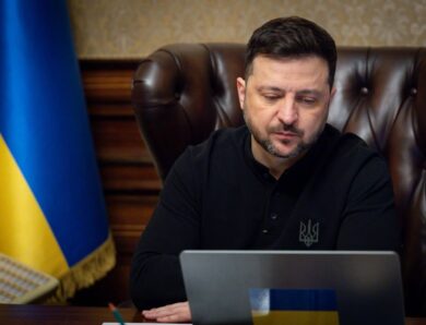 Зеленський і Рютте обговорили безпекові гарантії