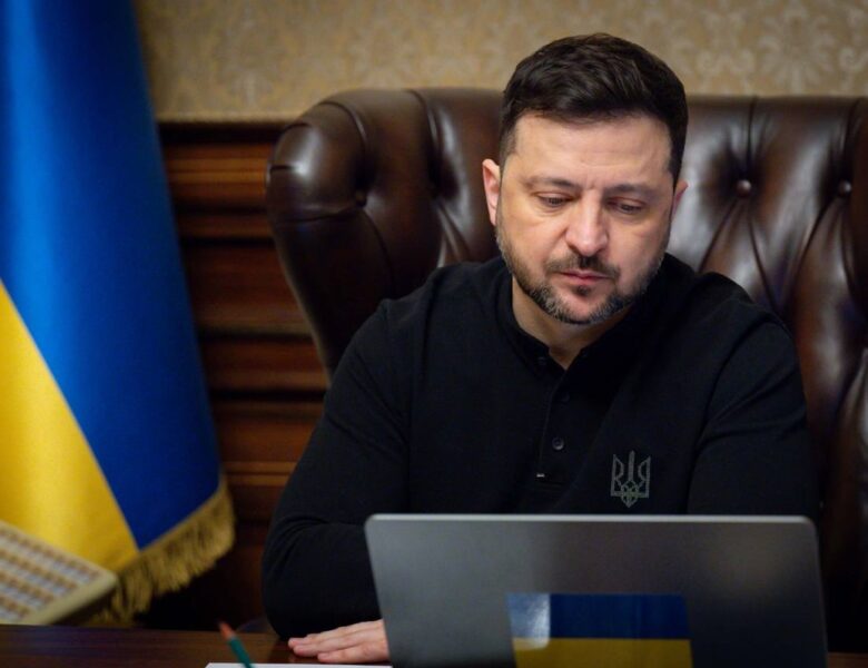 Зеленський і Рютте обговорили безпекові гарантії