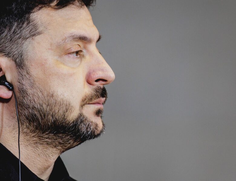 Зеленський: Конгрес має затвердити 5 документів