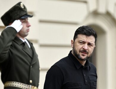 Зеленський назвав мету зустрічі з командою Трампа