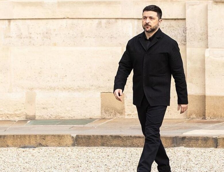 Зеленський назвав найважчі питання “мирної угоди”