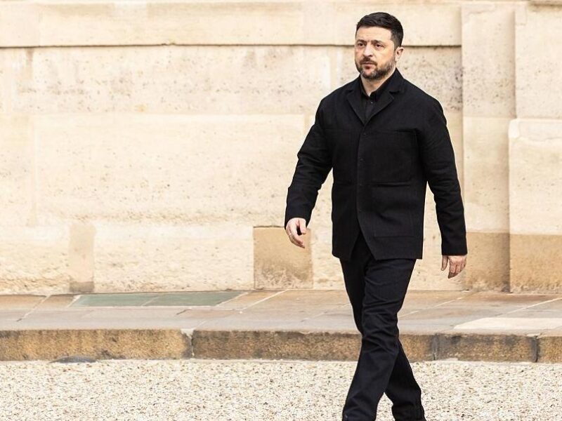 Зеленський назвав найважчі питання “мирної угоди”