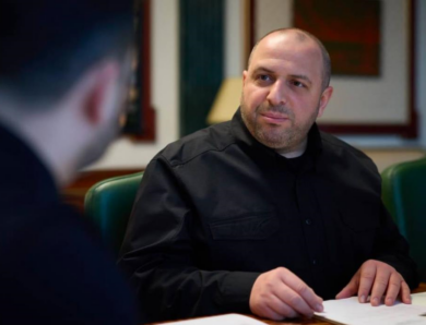 Зеленський назвав три ключові напрями переговорів