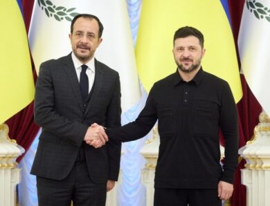 Зеленський очікує прогресу у вступі до ЄС