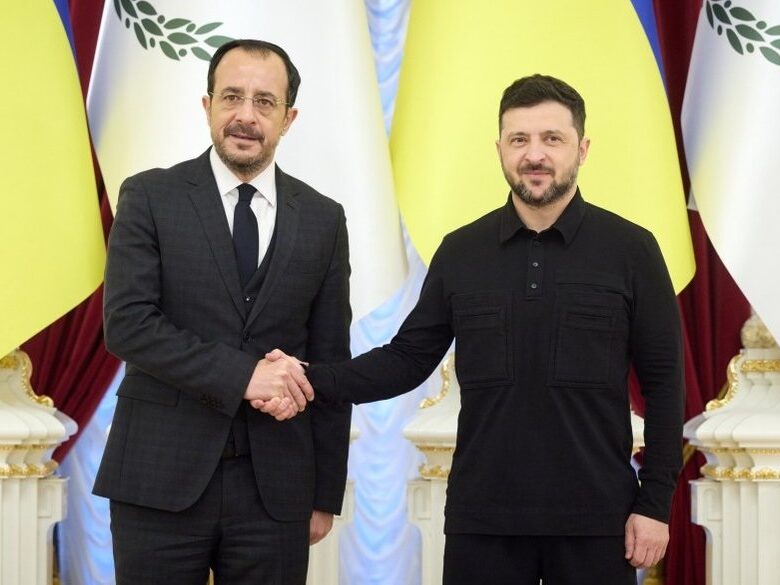 Зеленський очікує прогресу у вступі до ЄС