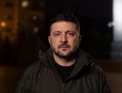 Зеленський оцінив заяви РФ про продовження війни