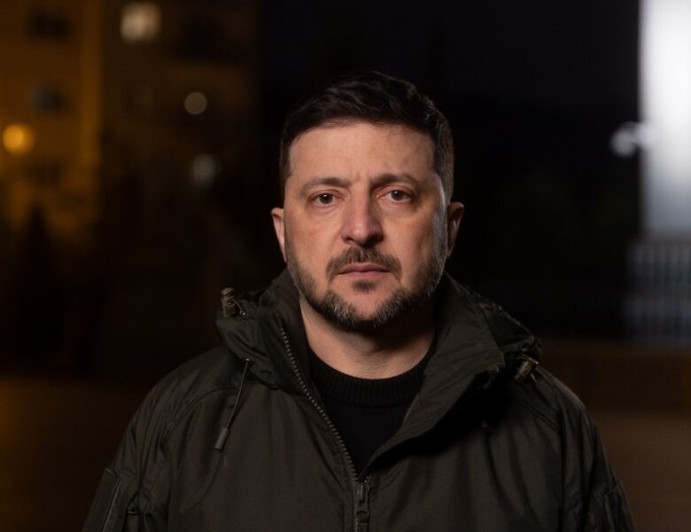 Зеленський оцінив заяви РФ про продовження війни