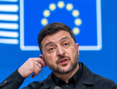 Зеленський озвучив перспективи без грошей ЄС