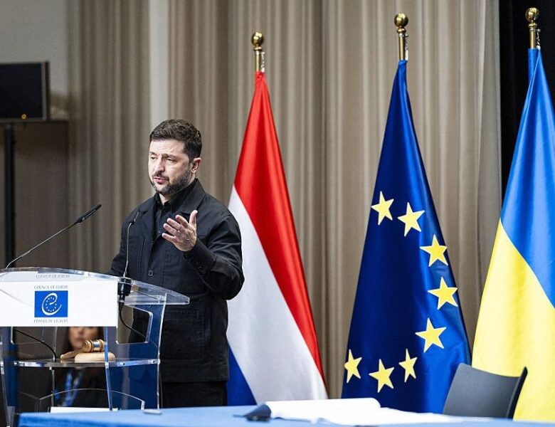 Зеленський підтвердив майбутні переговори зі США