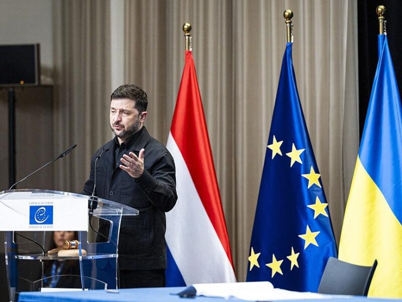 Зеленський підтвердив майбутні переговори зі США