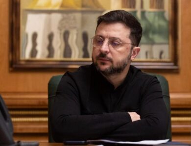 Зеленський поговорив з Віткоффом і Кушнером