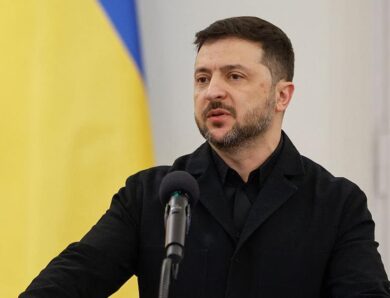 Зеленський пояснив, що зупинить війну в Україні