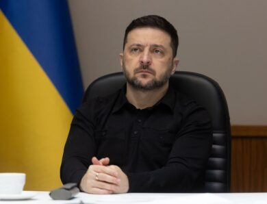 Зеленський розповів про плани США щодо ЗАЕС