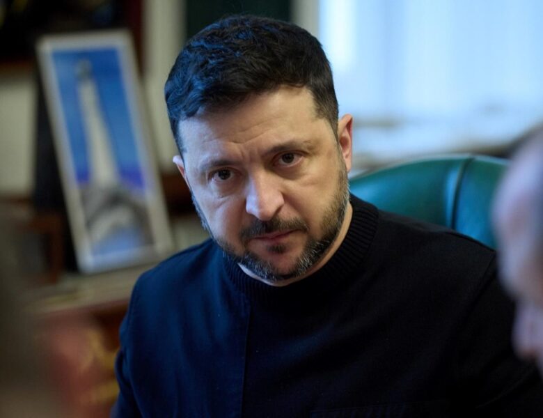 Зеленський: США прагнуть досягти фінальної угоди