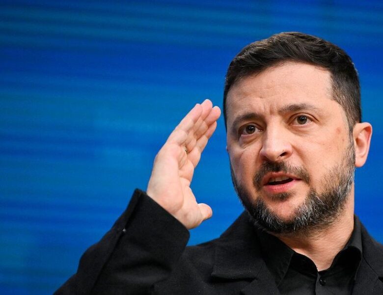 Зеленський зробив заяви про Крим і НАТО