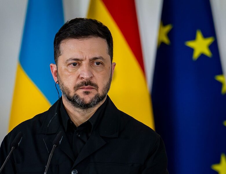 Зеленський зробив заяву щодо завершення війни