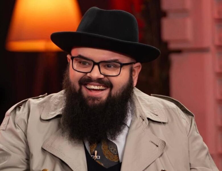 Зірка Ліги сміху Кирило Ганін мобілізувався до ЗСУ