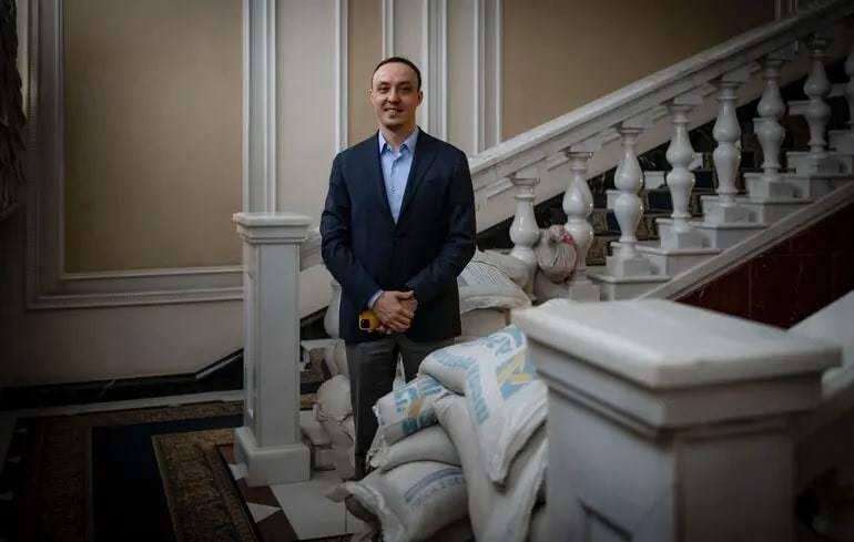 ЗМІ назвали прізвище кандидата на посаду голови ОП