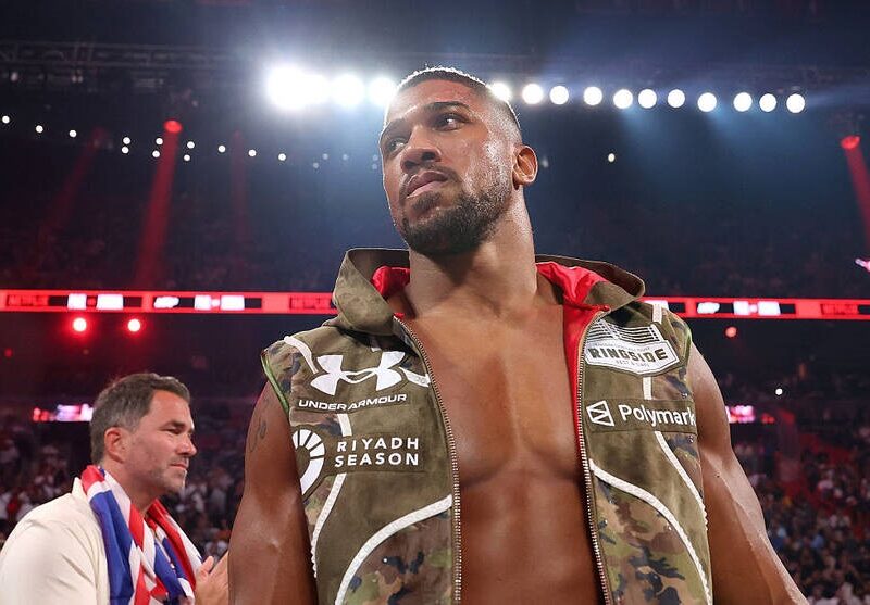 ЗМІ повідомили, хто став жертвами ДТП за участю Джошуа