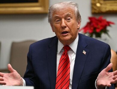 ЗМІ виявили “камінь спотикання” в мирному плані США