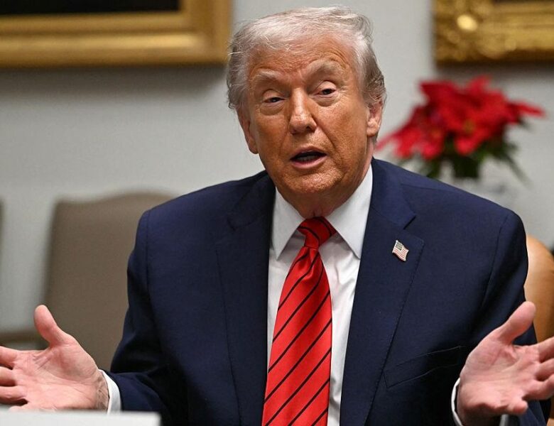 ЗМІ виявили “камінь спотикання” в мирному плані США