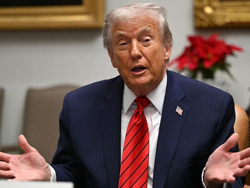 ЗМІ виявили “камінь спотикання” в мирному плані США