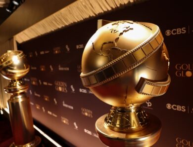 Золотий глобус – 2026: оголошено номінантів престижної кінопремії