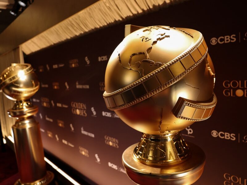 Золотий глобус – 2026: оголошено номінантів престижної кінопремії