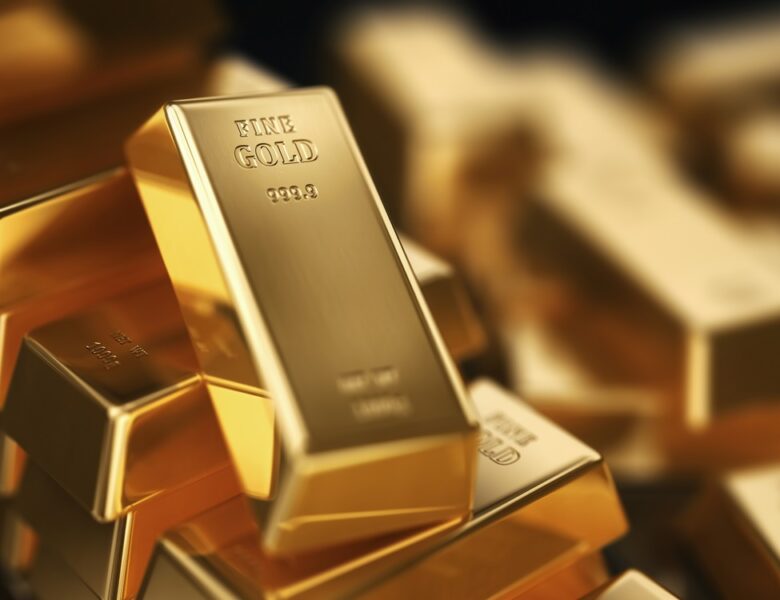 Золото продовжує утримувати рекордну ціну