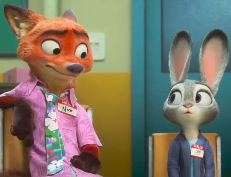 Зоотрополіс 2 став найкасовішим голлівудським фільмом 2025 року