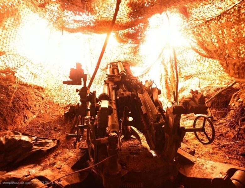 ЗСУ досягли успіхів у Купʼянську і Покровську