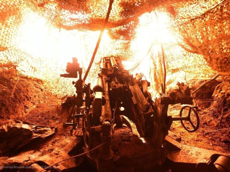 ЗСУ досягли успіхів у Купʼянську і Покровську