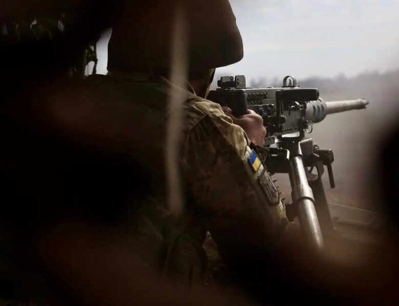 ЗСУ відбили з початку доби 115 атак – Генштаб