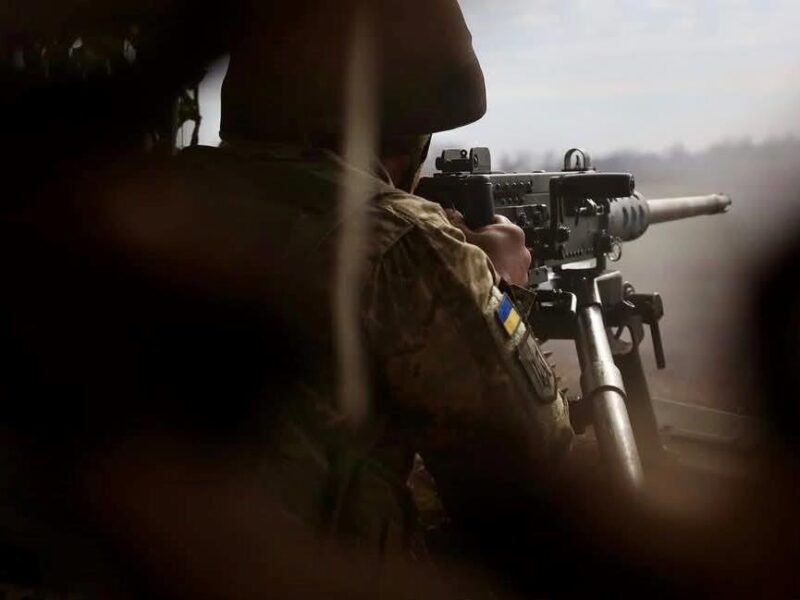 ЗСУ відбили з початку доби 115 атак – Генштаб