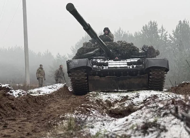 ЗСУ за добу знешкодили 860 росіян – Генштаб