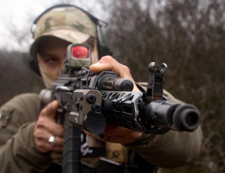 ЗСУ за добу знешкодили 930 російських солдатів