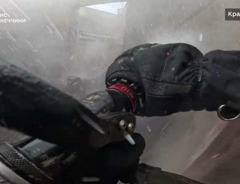 Донеччина: 3 обстріли за добу