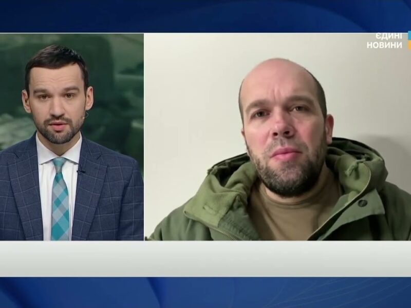 Масовані атаки дронів і обстріли Херсонщини: поточна ситуація | Олександр Толоконніков