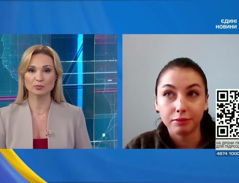 Як БПЛА випереджають артилерію за ефективністю на фронті | Олександра Кондратюк