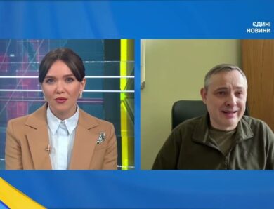 Нічний обстріл України: типи цілей та результати роботи ППО | Юрій Ігнат