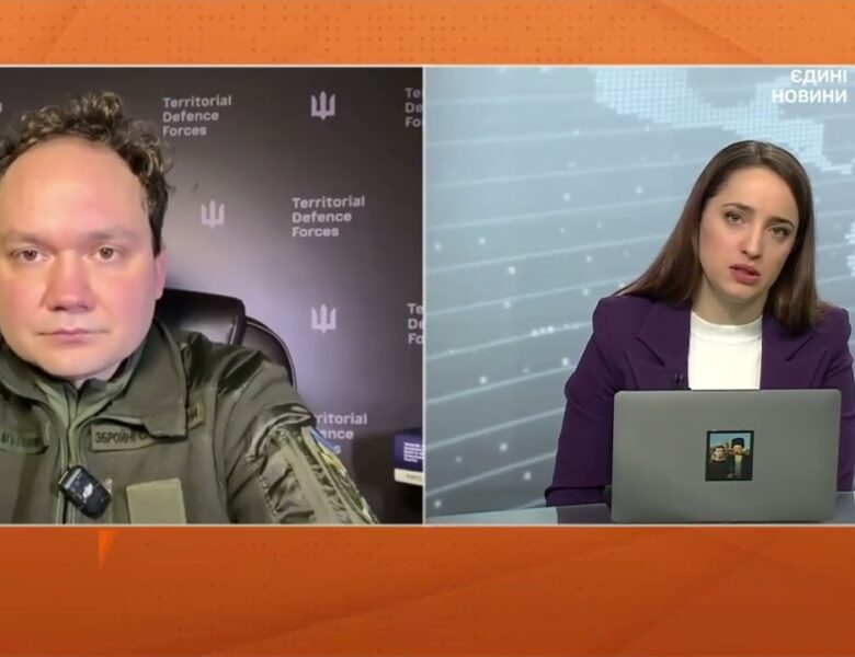 Війна у 2026 році: де росія може зосередити головний удар | Олександр Мусієнко