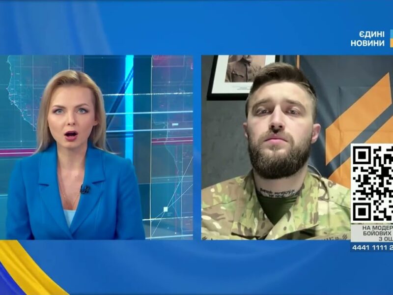 Як наземні роботи рятують життя військових на передовій