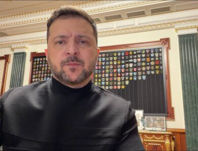 Дякую американській стороні за зусилля, щоб у цей час зупинити удари по енергетиці