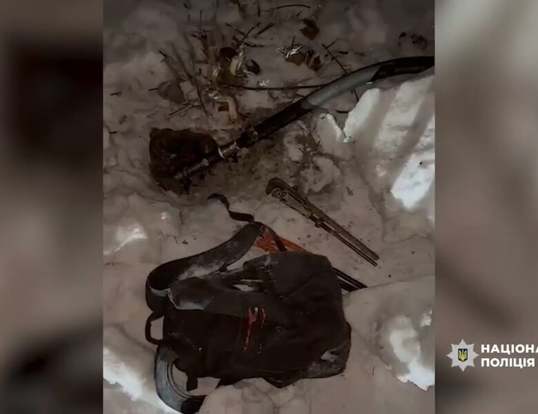 Незаконні «врізки» у нафтопровід і мільйонні збитки: на Сумщині поліція ліквідувала злочинну групу